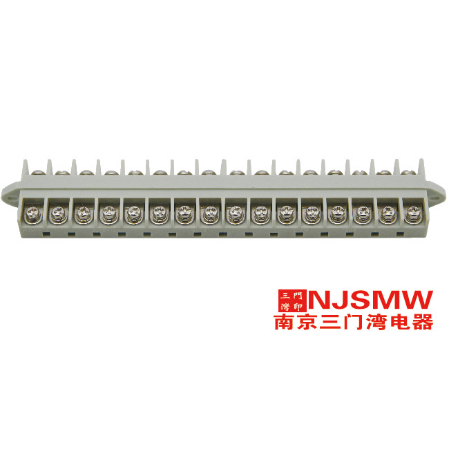 JQH8-16B 機箱電流端子 JQH8-16B 機箱電流端子