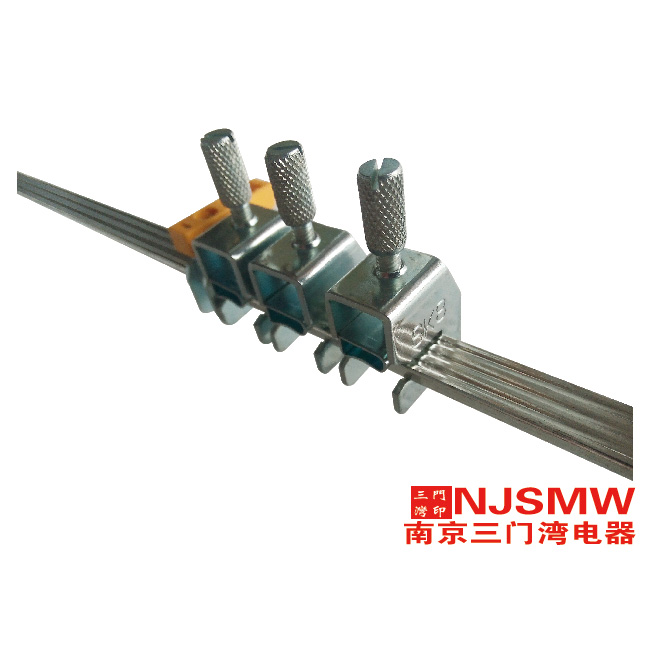 JSK系列屏蔽端子-WAK4 WAK16 WAK35 JSK系列屏蔽端子-WAK4 WAK16 WAK35