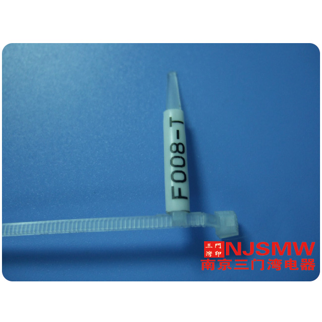 標記扎帶BJD-80 標記扎帶BJD-80